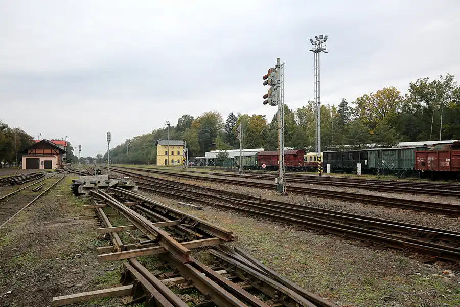 097 | 2021 | Luzna u Rakovnika (Luschka) | Muzeum Ceskych drah | © carsten riede fotografie