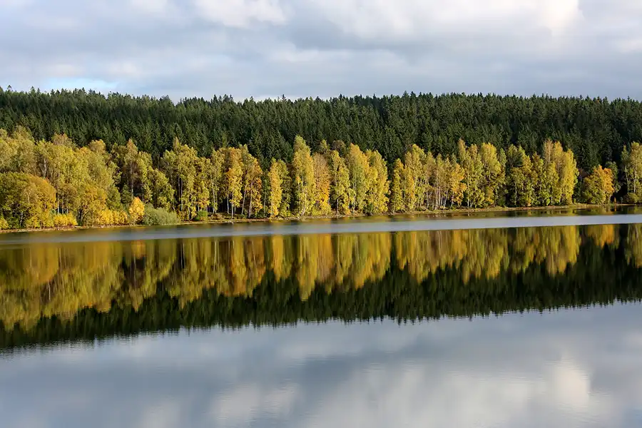003 | 2021 | Cranzahl | Talsperre | © carsten riede fotografie