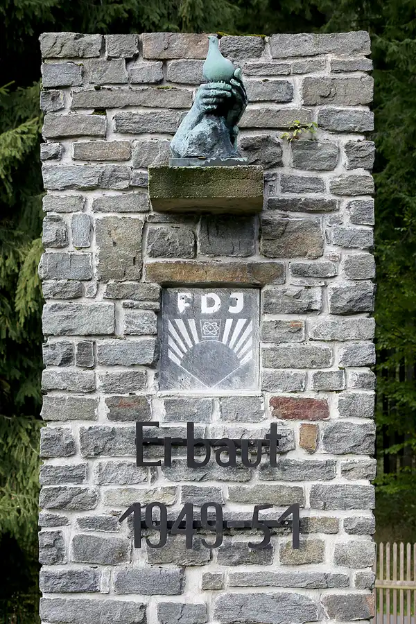 005 | 2021 | Cranzahl | Talsperre | © carsten riede fotografie