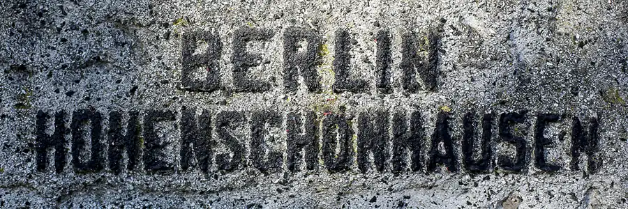 015 | 2021 | Berlin | Roedernstrasse | © carsten riede fotografie