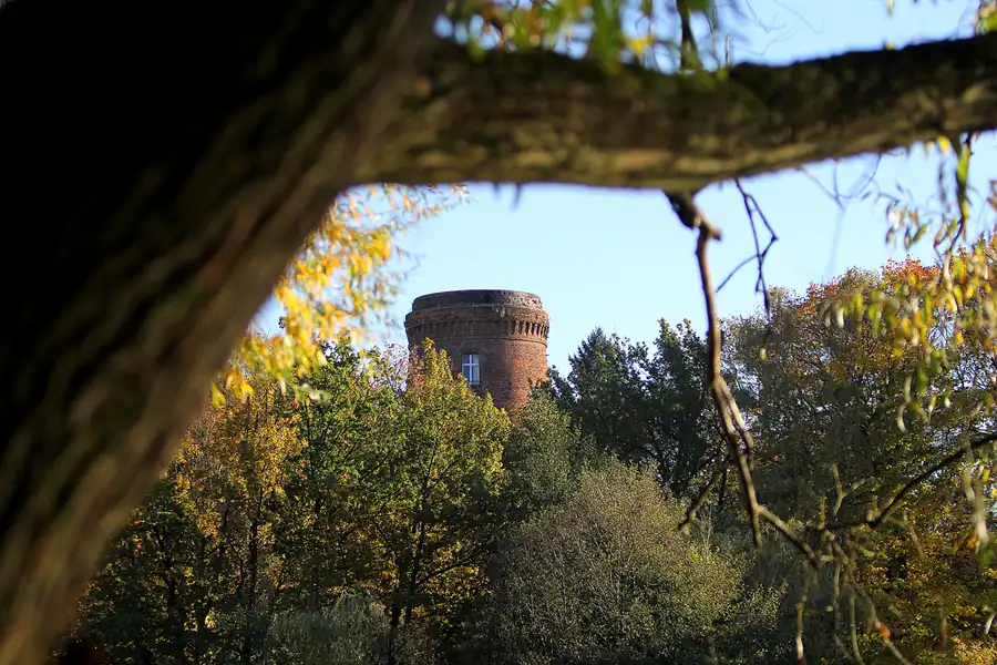 045 | 2021 | Berlin | Obersee-Orankesee-Park | © carsten riede fotografie