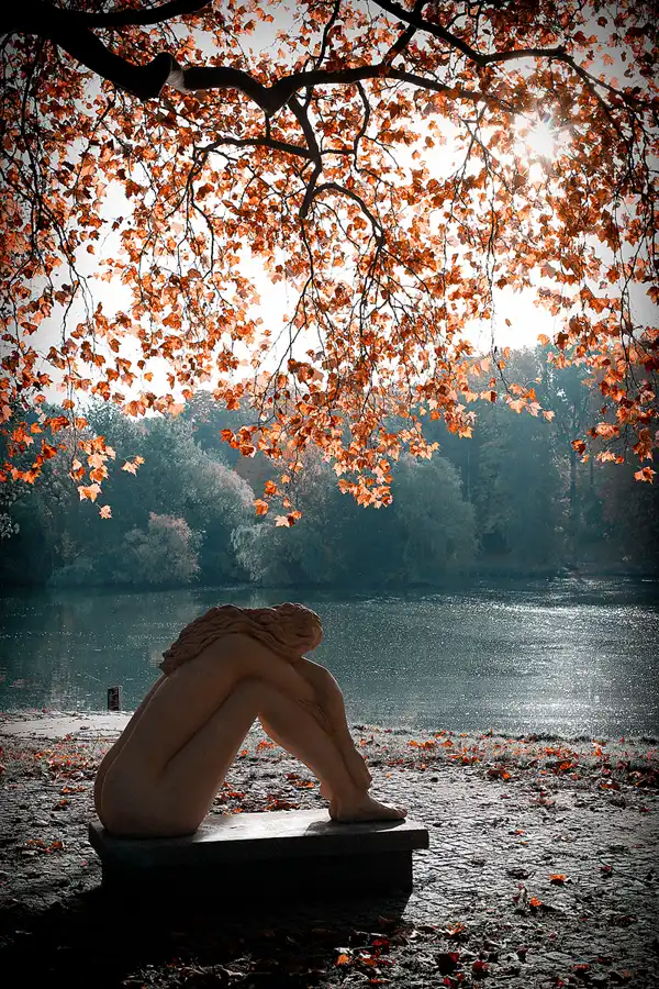 047 | 2021 | Berlin | Obersee-Orankesee-Park | © carsten riede fotografie