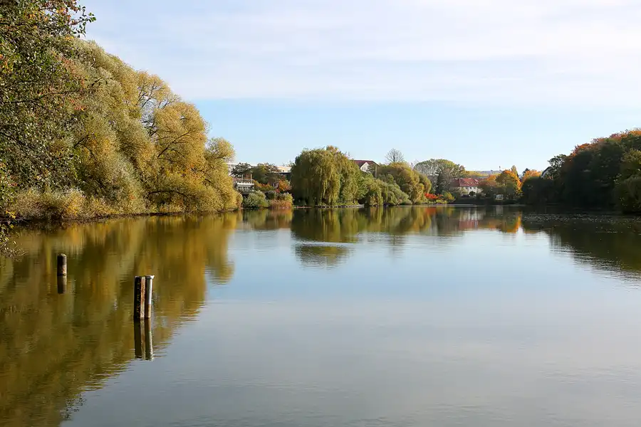 050 | 2021 | Berlin | Obersee-Orankesee-Park | © carsten riede fotografie