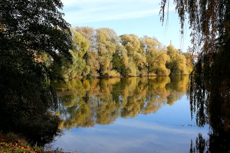 051 | 2021 | Berlin | Obersee-Orankesee-Park | © carsten riede fotografie