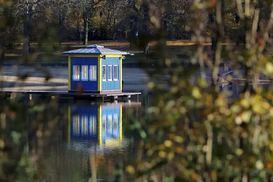 062 | 2021 | Berlin | Obersee-Orankesee-Park | © carsten riede fotografie