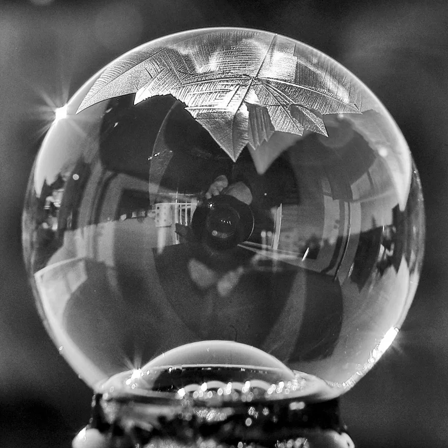 026 | 2021 | Berlin | Frozen Bubbles – Gefrorene Seifenblasen | © carsten riede fotografie