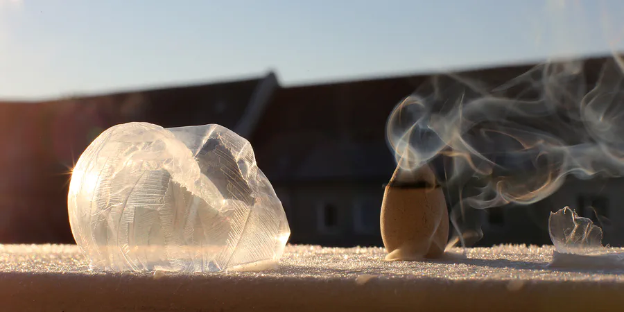 036 | 2021 | Berlin | Frozen Bubbles – Gefrorene Seifenblasen | © carsten riede fotografie