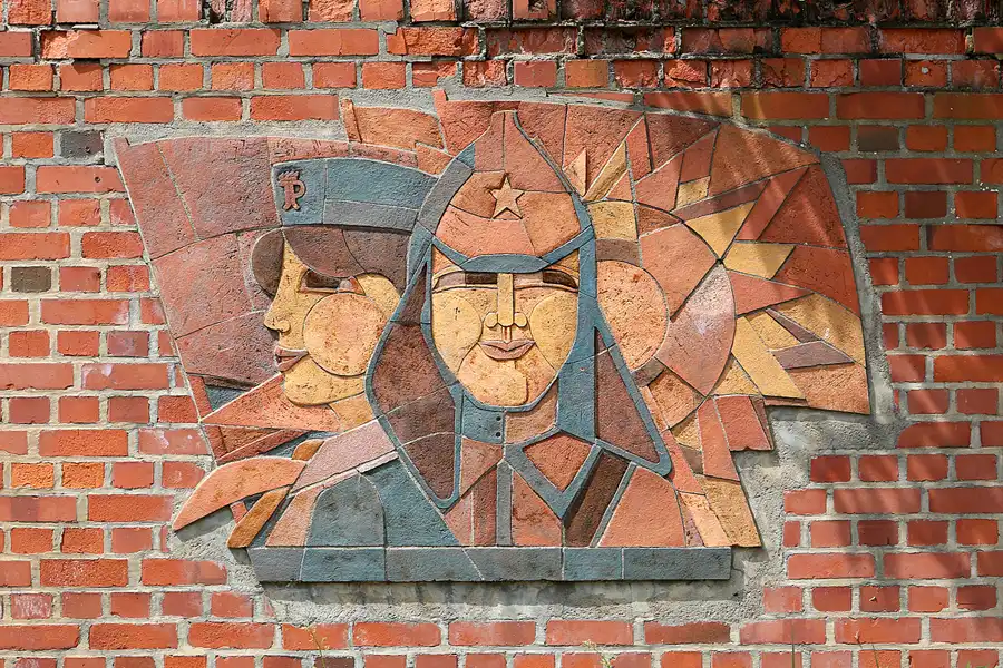 013 | 2022 | Templin | Pionierlager Kliment Woroschilow | © carsten riede fotografie