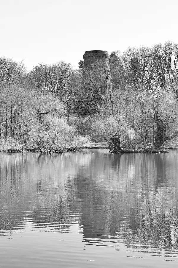 017 | 2022 | Berlin | Obersee-Orankesee-Park | © carsten riede fotografie