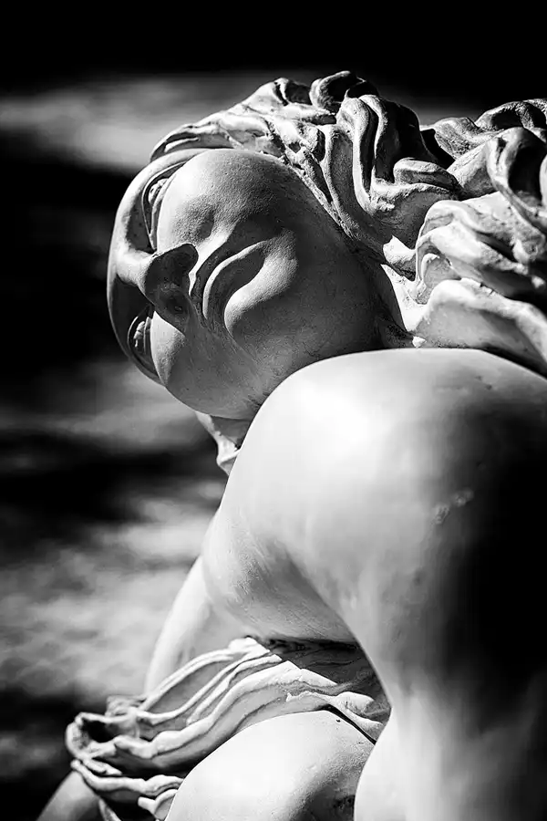 018 | 2022 | Berlin | Obersee-Orankesee-Park | © carsten riede fotografie