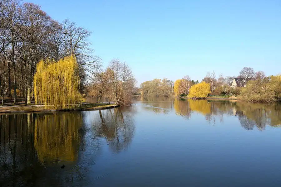 040 | 2022 | Berlin | Obersee-Orankesee-Park | © carsten riede fotografie