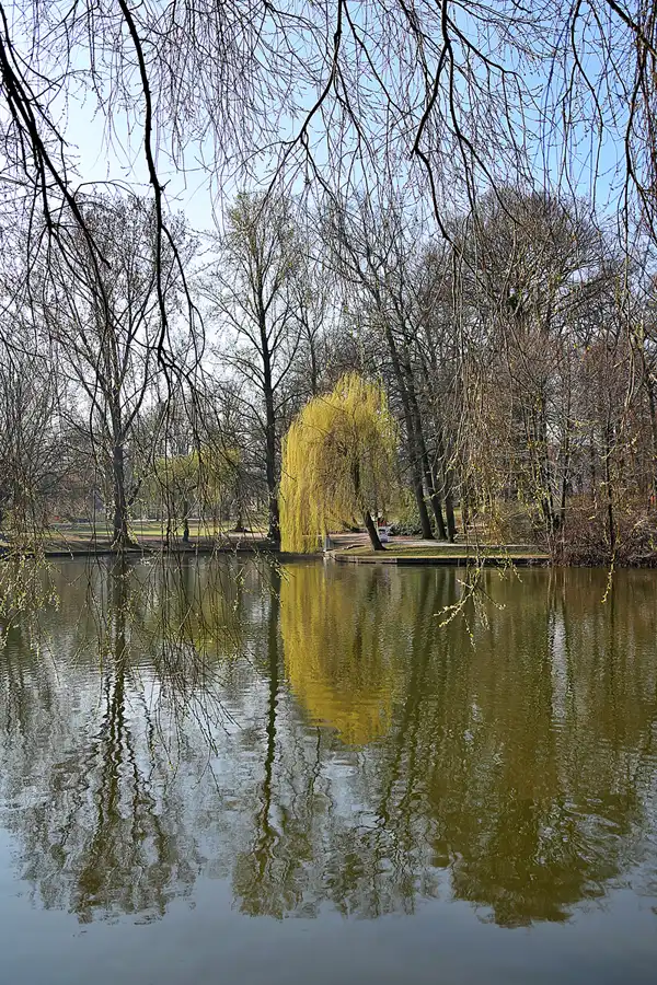042 | 2022 | Berlin | Obersee-Orankesee-Park | © carsten riede fotografie