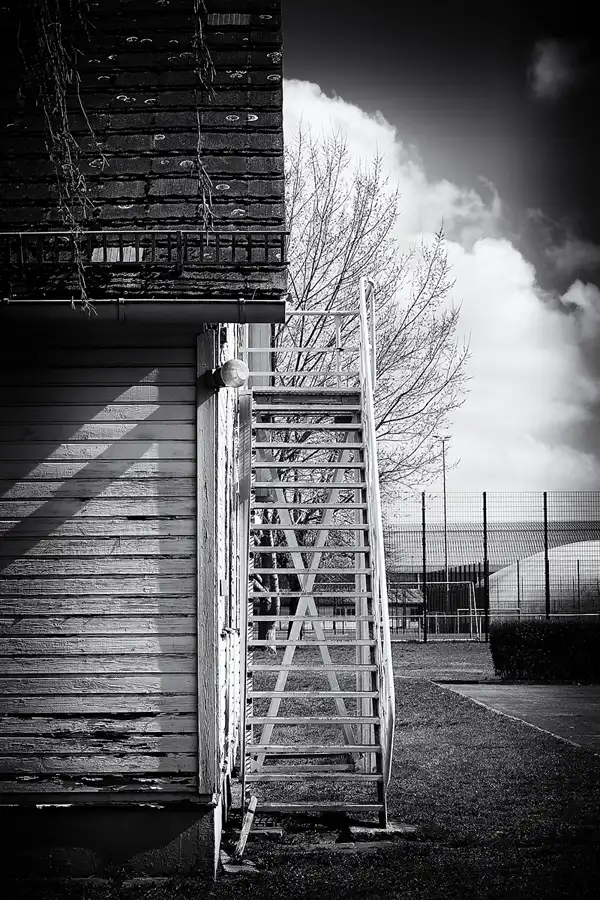 076 | 2022 | Berlin | Sportforum | © carsten riede fotografie