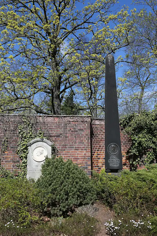 035 | 2022 | Berlin | Zentralfriedhof Friedrichsfelde – Gedenkstätte der Sozialisten | © carsten riede fotografie