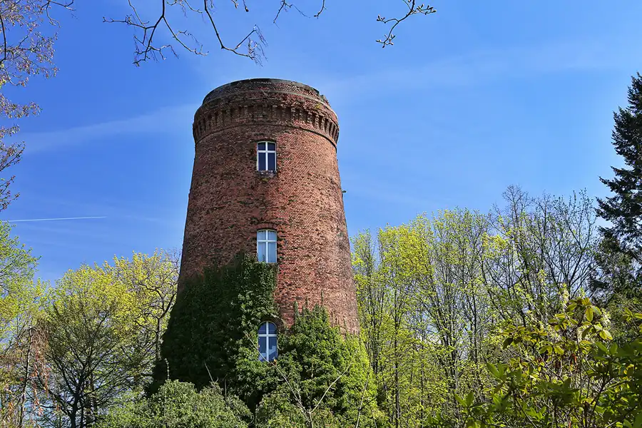 010 | 2022 | Berlin | Obersee-Orankesee-Park | © carsten riede fotografie