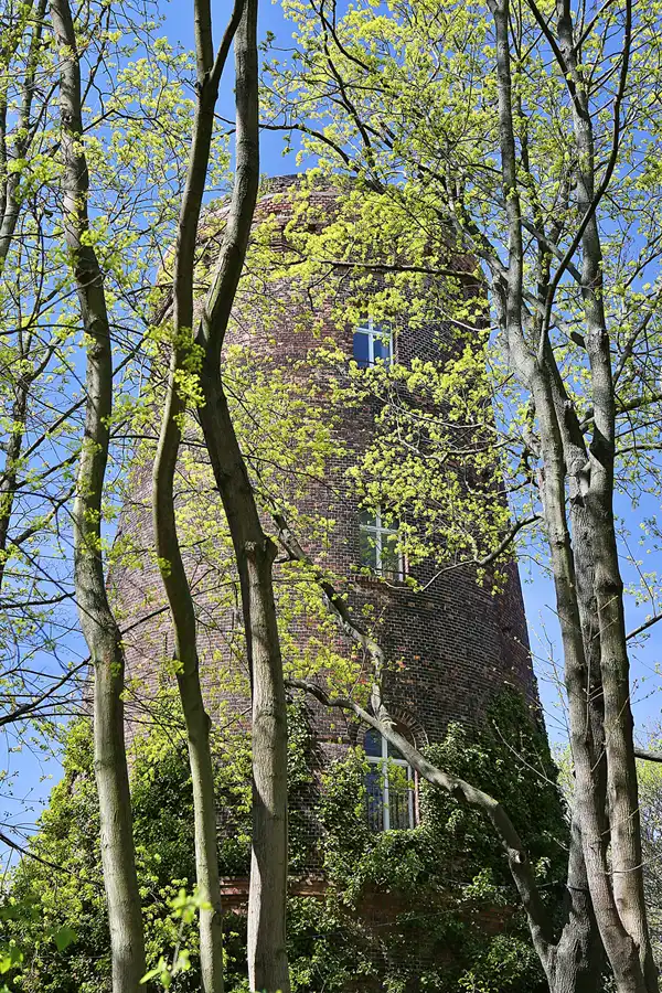 011 | 2022 | Berlin | Obersee-Orankesee-Park | © carsten riede fotografie