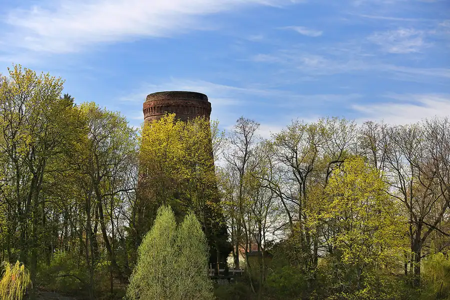 018 | 2022 | Berlin | Obersee-Orankesee-Park | © carsten riede fotografie