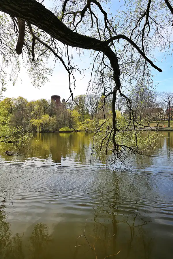021 | 2022 | Berlin | Obersee-Orankesee-Park | © carsten riede fotografie