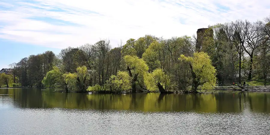 022 | 2022 | Berlin | Obersee-Orankesee-Park | © carsten riede fotografie