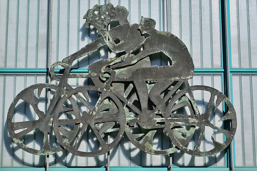 031 | 2022 | Berlin | Sportforum | © carsten riede fotografie