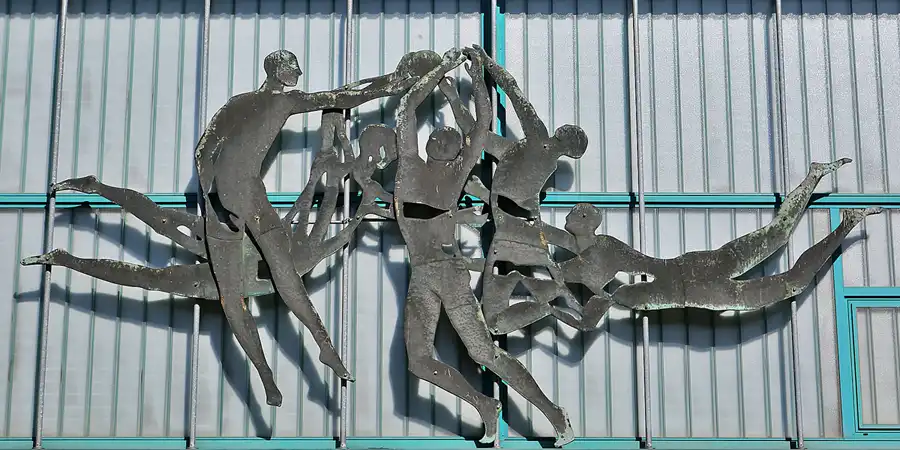 032 | 2022 | Berlin | Sportforum | © carsten riede fotografie