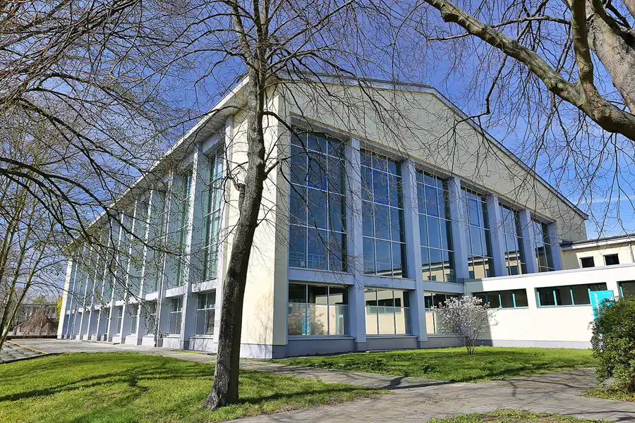 033 | 2022 | Berlin | Sportforum | © carsten riede fotografie