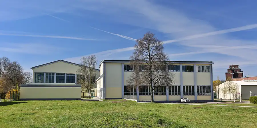 034 | 2022 | Berlin | Sportforum | © carsten riede fotografie