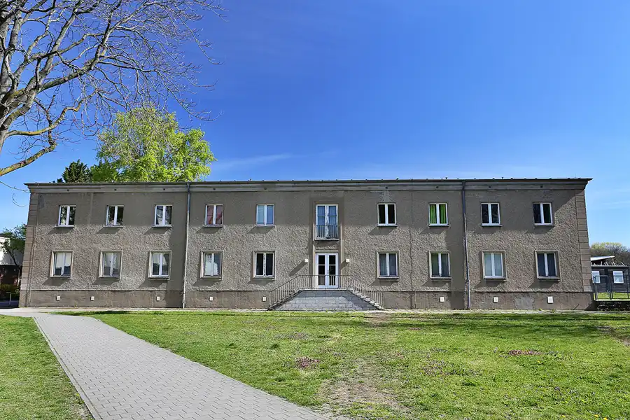 037 | 2022 | Berlin | Sportforum | © carsten riede fotografie