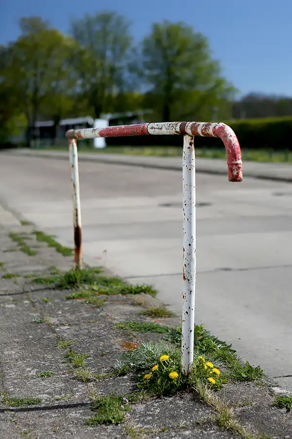 038 | 2022 | Berlin | Sportforum | © carsten riede fotografie
