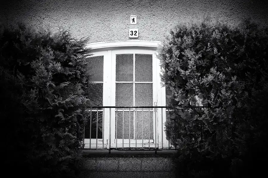 042 | 2022 | Berlin | Sportforum | © carsten riede fotografie