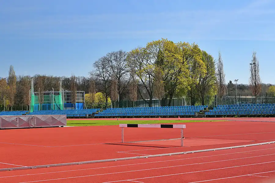 048 | 2022 | Berlin | Sportforum | © carsten riede fotografie