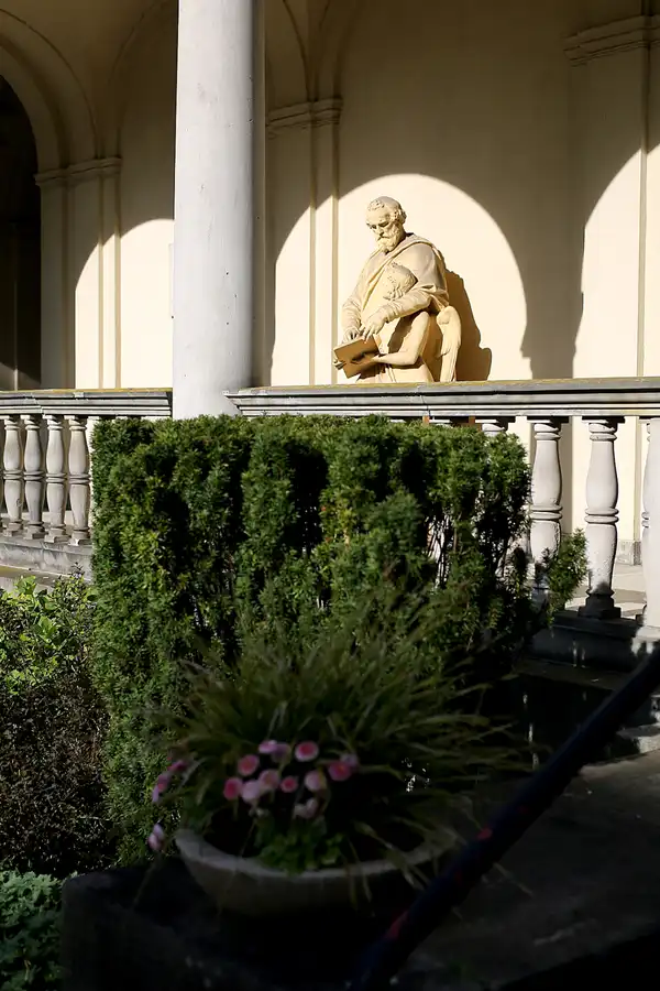 004 | 2022 | Berlin | Alter St.-Matthäus-Kirchhof | © carsten riede fotografie