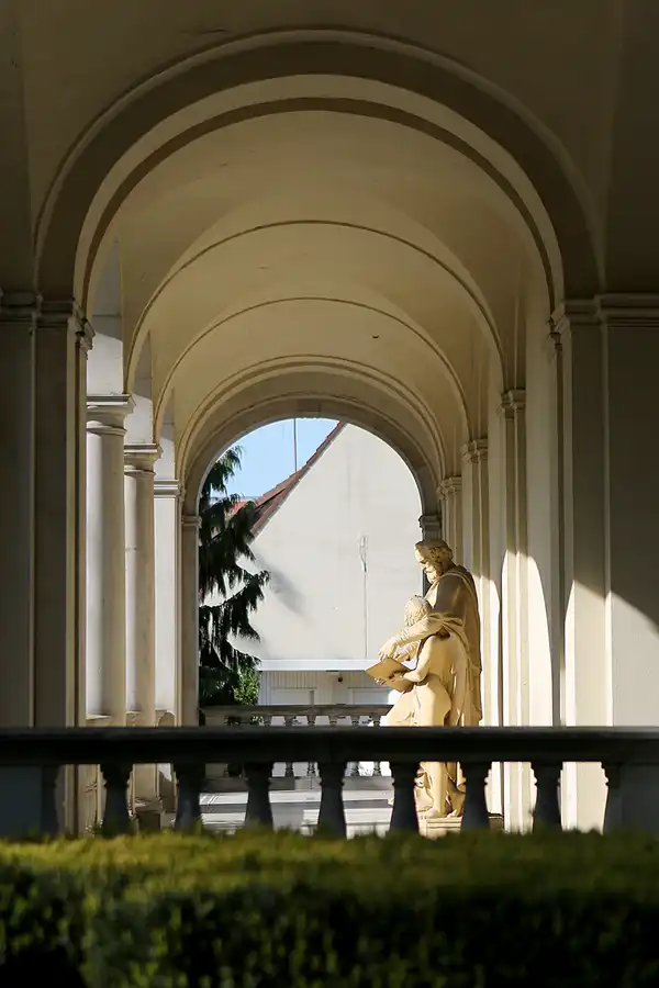 006 | 2022 | Berlin | Alter St.-Matthäus-Kirchhof | © carsten riede fotografie