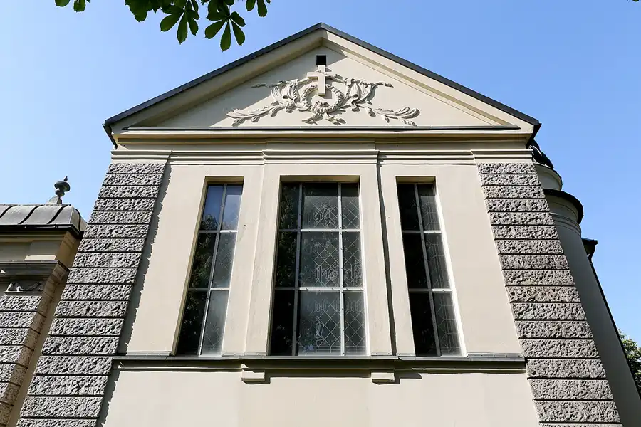 008 | 2022 | Berlin | Alter St.-Matthäus-Kirchhof | © carsten riede fotografie