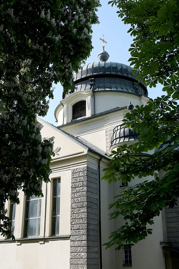 009 | 2022 | Berlin | Alter St.-Matthäus-Kirchhof | © carsten riede fotografie