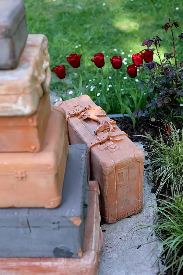 014 | 2022 | Berlin | Alter St.-Matthäus-Kirchhof | © carsten riede fotografie