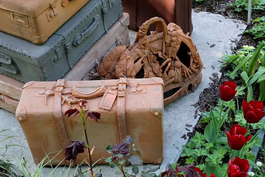 016 | 2022 | Berlin | Alter St.-Matthäus-Kirchhof | © carsten riede fotografie