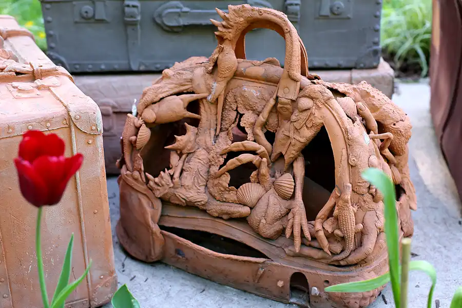 017 | 2022 | Berlin | Alter St.-Matthäus-Kirchhof | © carsten riede fotografie