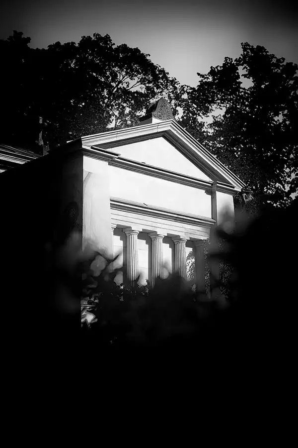 021 | 2022 | Berlin | Alter St.-Matthäus-Kirchhof | © carsten riede fotografie