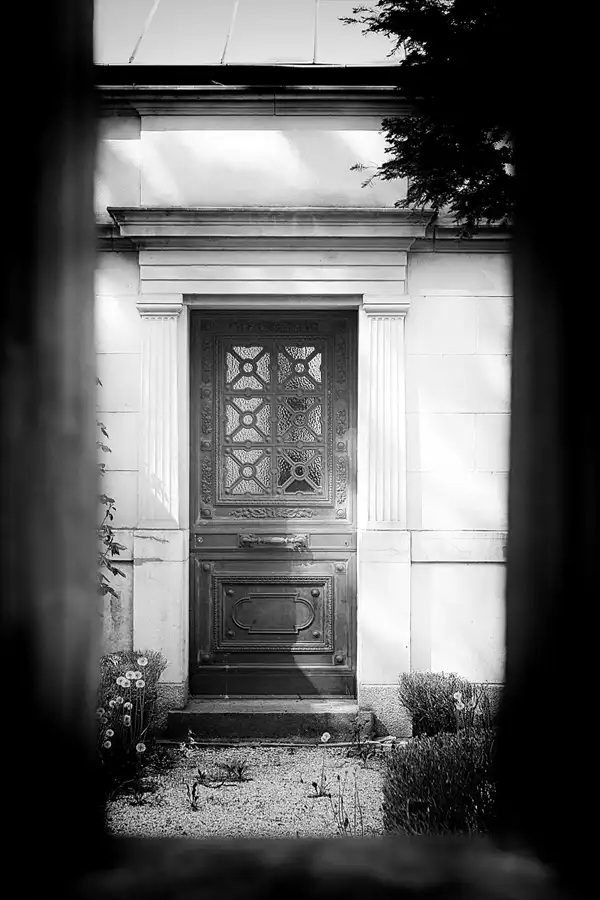 025 | 2022 | Berlin | Alter St.-Matthäus-Kirchhof | © carsten riede fotografie