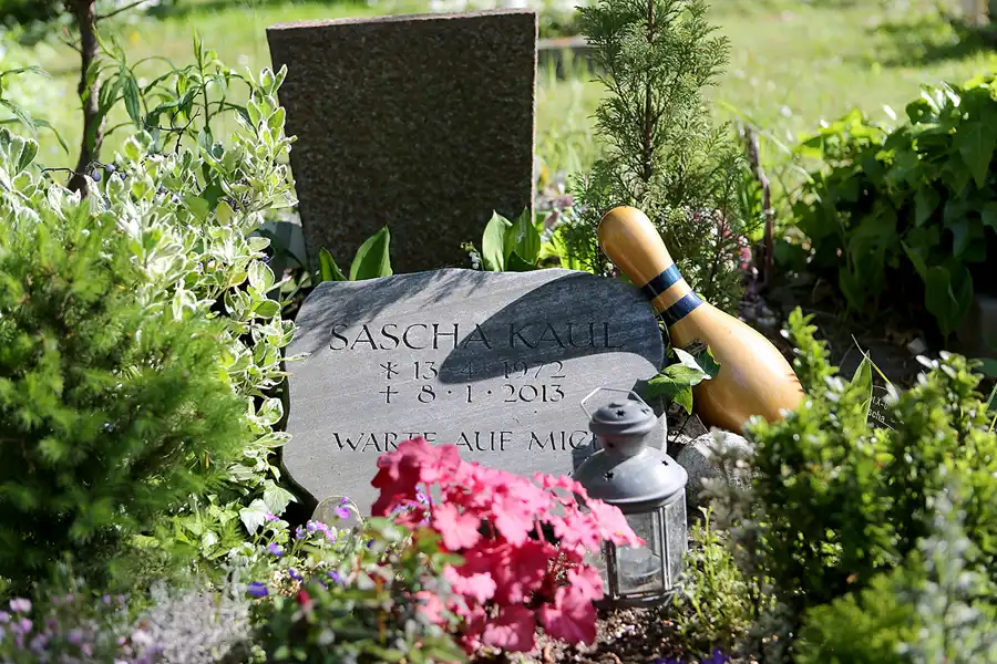 037 | 2022 | Berlin | Alter St.-Matthäus-Kirchhof | © carsten riede fotografie