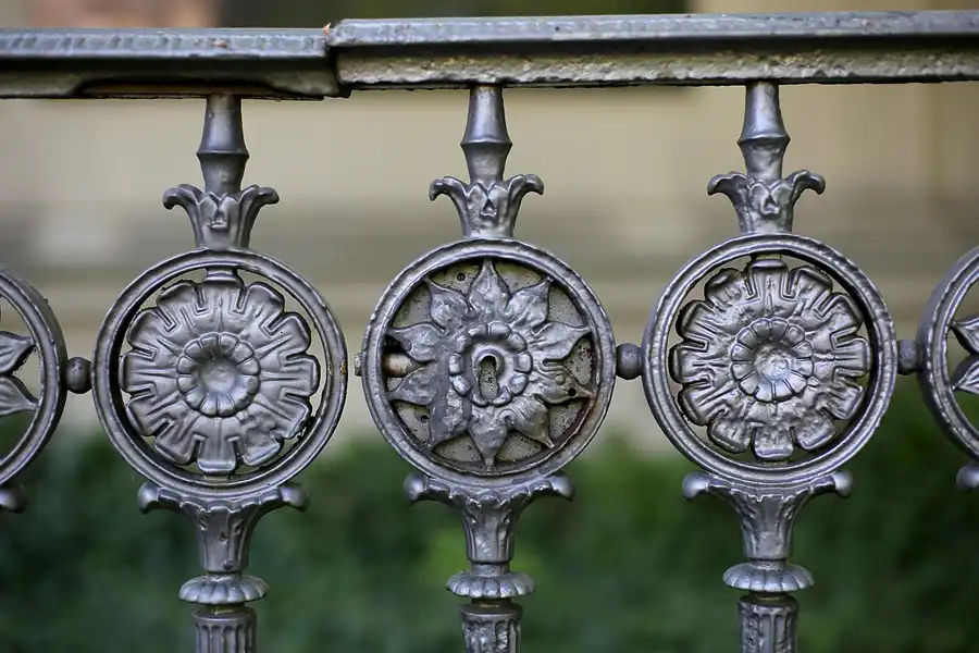 038 | 2022 | Berlin | Alter St.-Matthäus-Kirchhof | © carsten riede fotografie