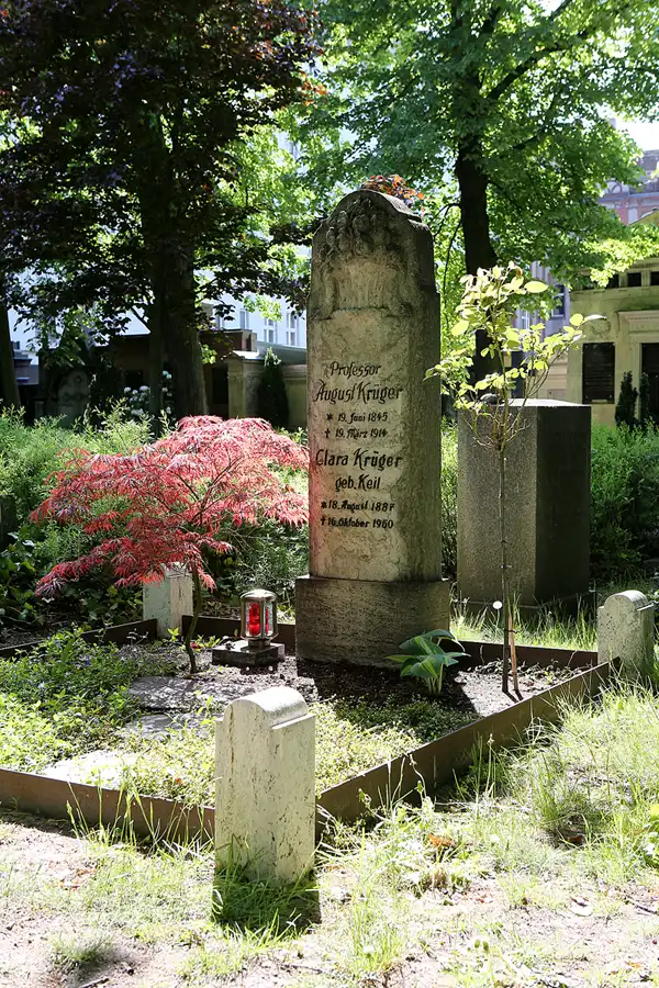 044 | 2022 | Berlin | Alter St.-Matthäus-Kirchhof | © carsten riede fotografie