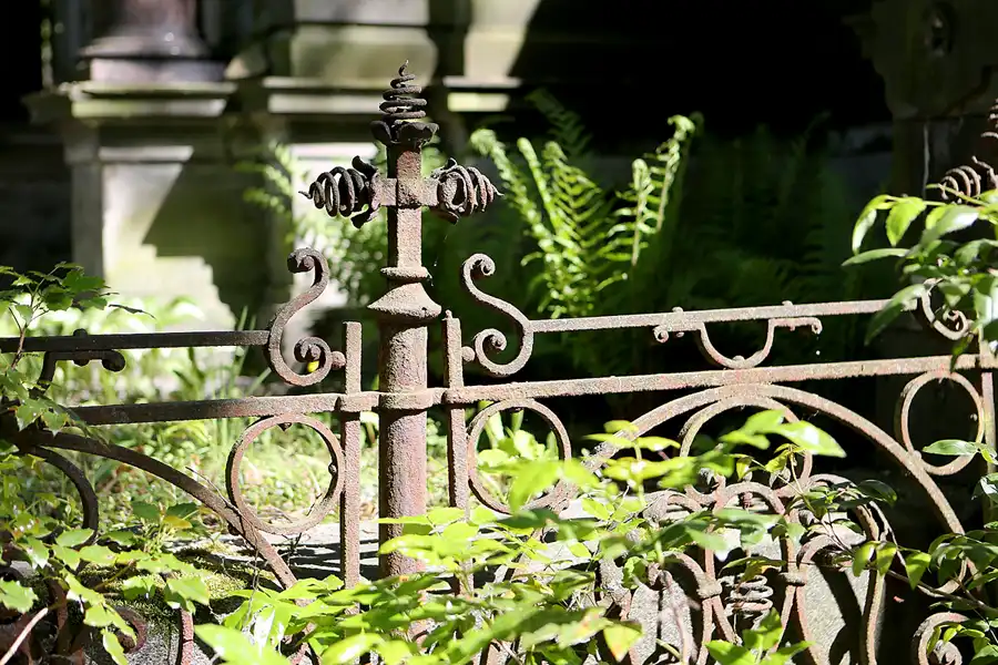 046 | 2022 | Berlin | Alter St.-Matthäus-Kirchhof | © carsten riede fotografie