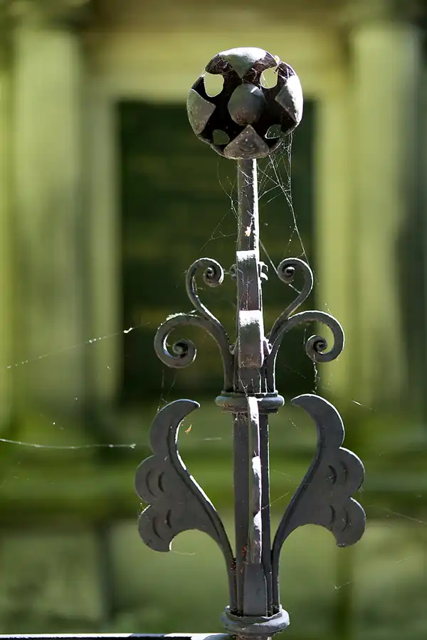 047 | 2022 | Berlin | Alter St.-Matthäus-Kirchhof | © carsten riede fotografie