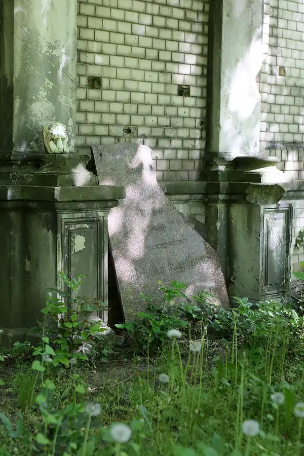 049 | 2022 | Berlin | Alter St.-Matthäus-Kirchhof | © carsten riede fotografie