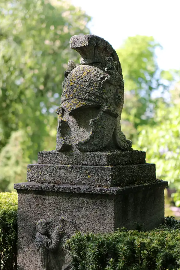 056 | 2022 | Berlin | Alter St.-Matthäus-Kirchhof | © carsten riede fotografie