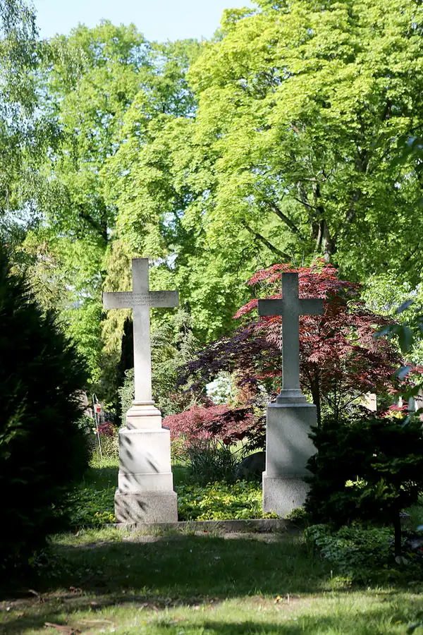 058 | 2022 | Berlin | Alter St.-Matthäus-Kirchhof | © carsten riede fotografie