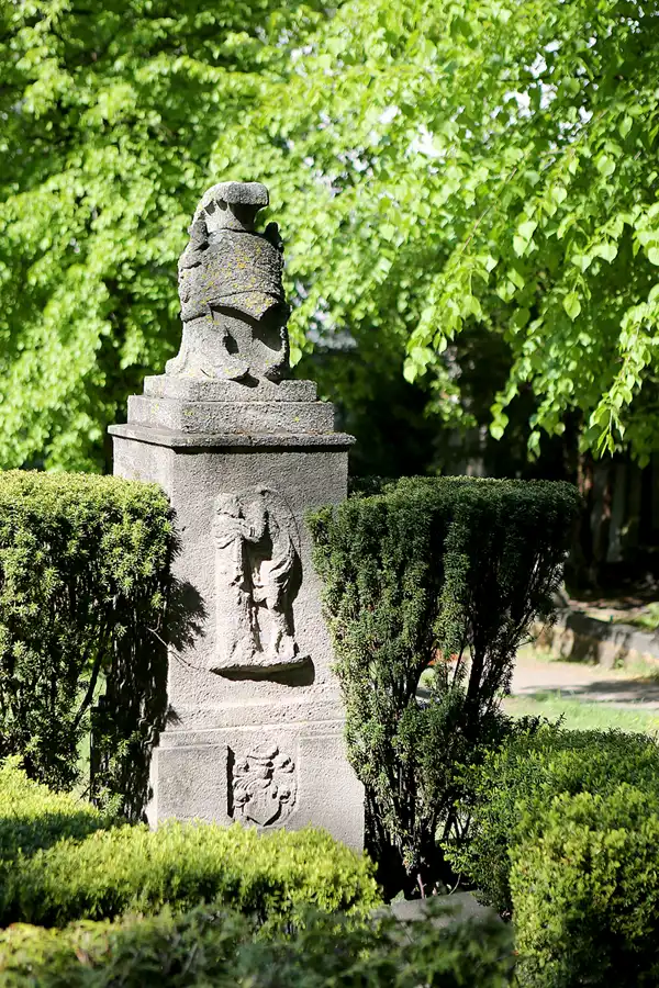 059 | 2022 | Berlin | Alter St.-Matthäus-Kirchhof | © carsten riede fotografie