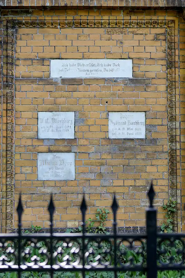 067 | 2022 | Berlin | Alter St.-Matthäus-Kirchhof | © carsten riede fotografie